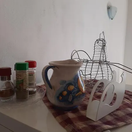 Holiday home Monovano Centro Storico Catania